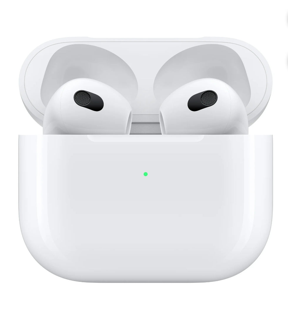 AirPod Gen 3 (with lightning cable charging)
