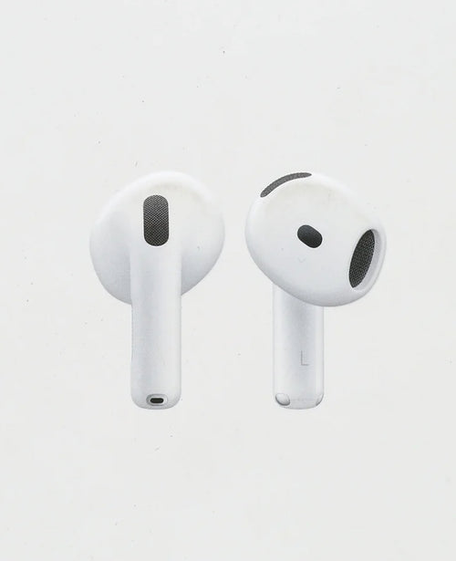 AirPods 4 (with active noise cancellation) usb-c