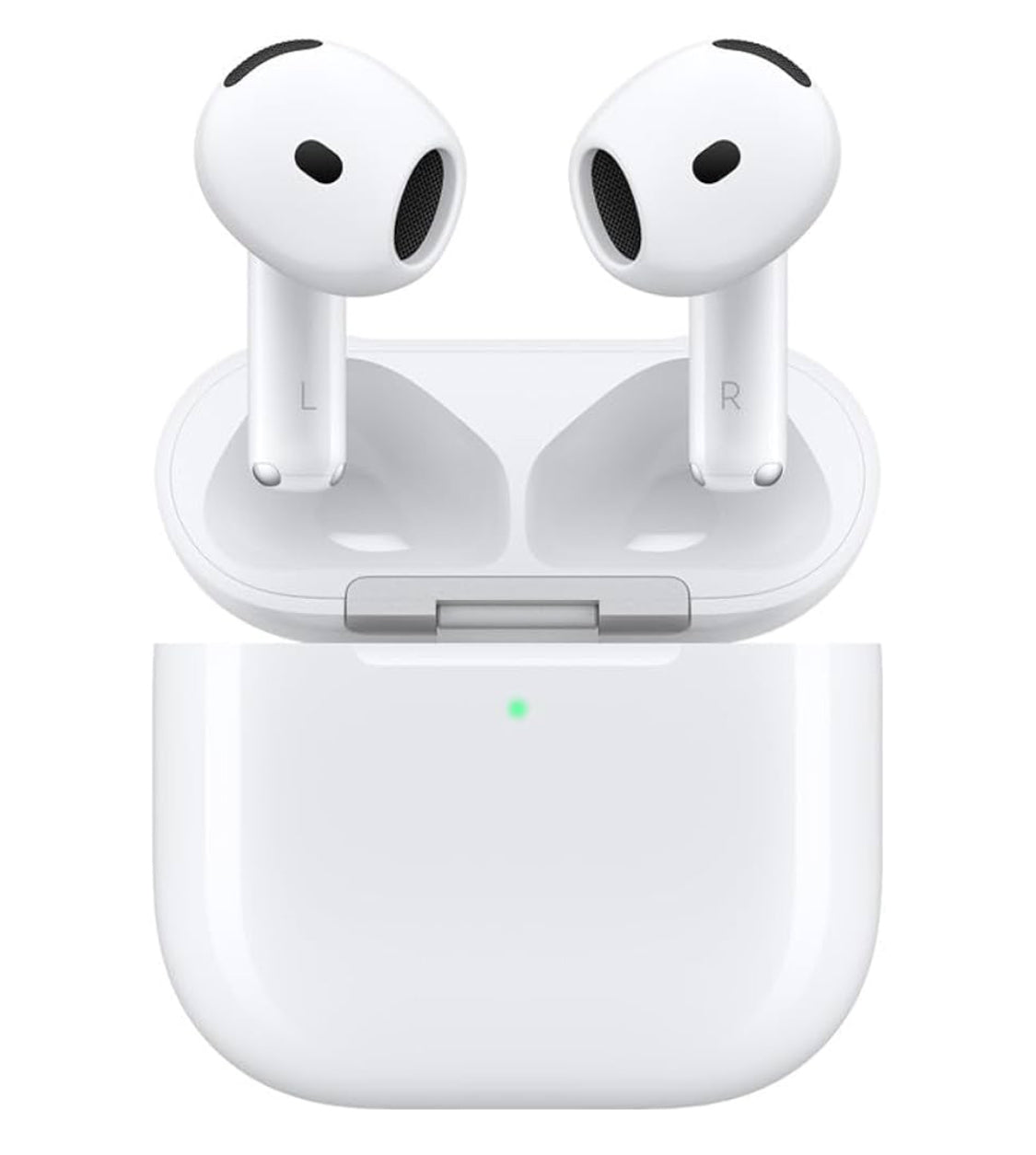 AirPods 4 (with active noise cancellation) usb-c