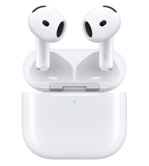 AirPods 4 (with active noise cancellation) usb-c