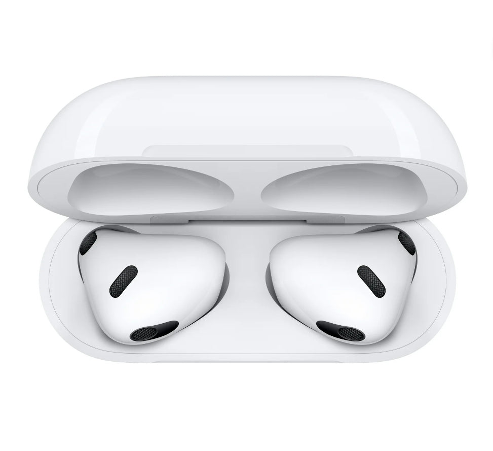 AirPod Gen 3 (with lightning cable charging)