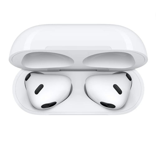 AirPod Gen 3 (with lightning cable charging)